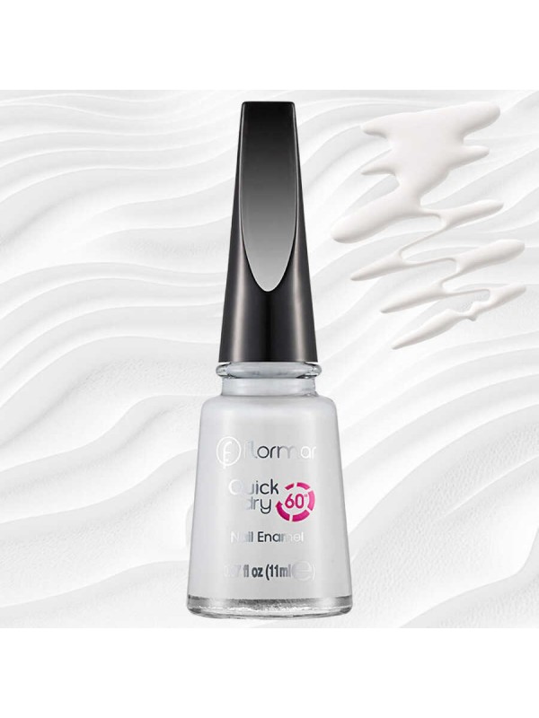 Flormar Oje Quick Dry 19…