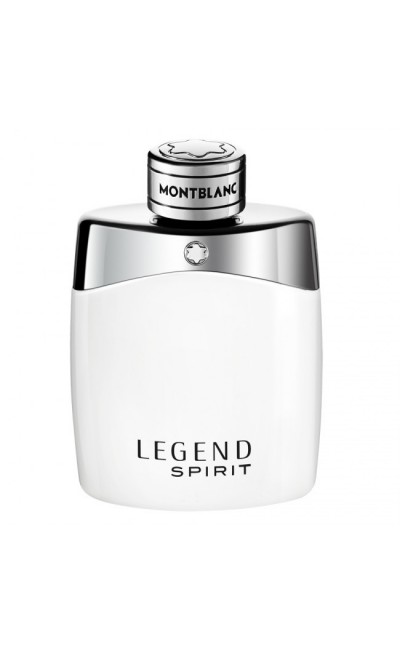 Mont Blanc Legend Spirit EDT 100 ml Erkek Parfüm