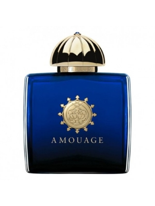 Amouage Interlude Women Edp 100ml Kadın Parfüm…