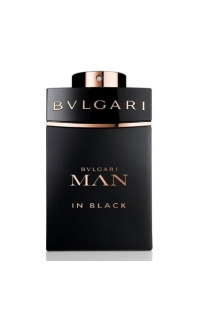 Bvlgari Man In Black Edp 100ml Erkek Parfüm