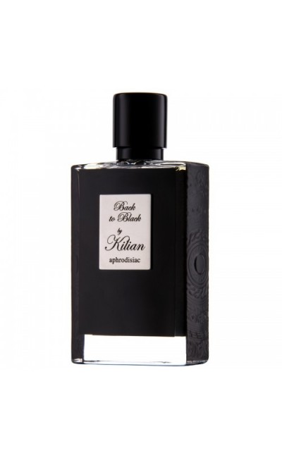 By Kilian Back To Black Aphrodisiac Edp 50ml Erkek Parfüm