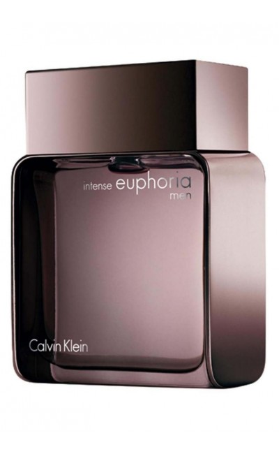 Calvin Klein Euphoria Intense Edt 100ml Erkek Parfüm