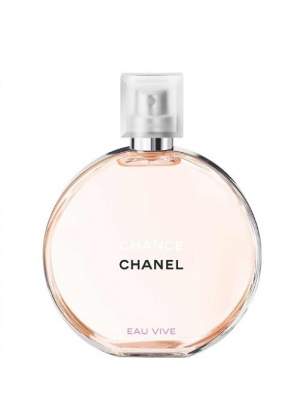 Chanel Chance Eau Vive Edt 100ml Kadın Parfüm…