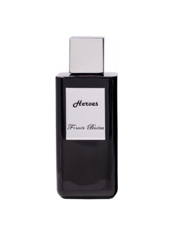 Franck Boclet Heroes Edp 100ml Unisex Parfüm…