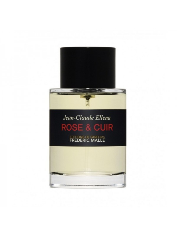 Frederic Malle Rose Cuir 100ml Unisex Parfüm…