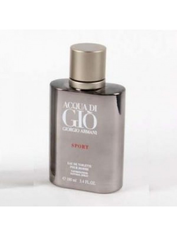 Giorgio Armani Acqua Di Gio Sport Edt 100ml Erkek Parfüm…