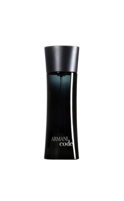 Giorgio Armani Code Pour Homme Edt 125ml Erkek Parfüm