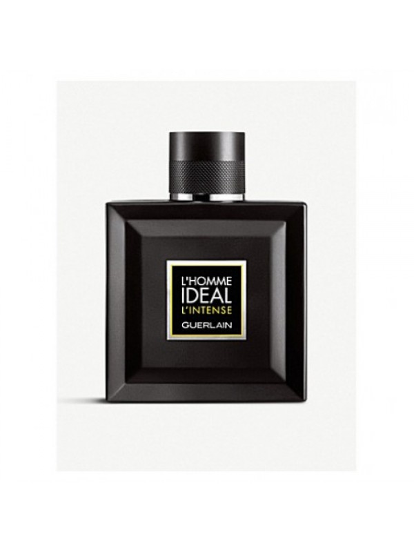 Guerlain L'Homme Ideal Intense Edp 100Ml Erkek Parfüm…