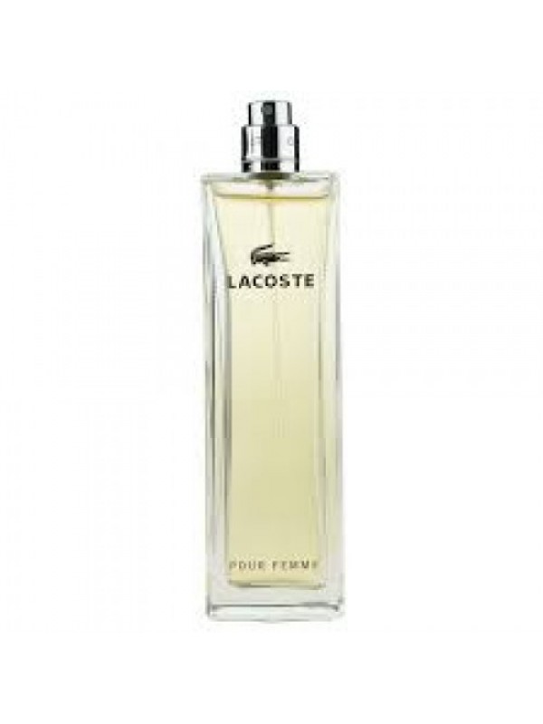 Lacoste Pour Femme Edp 90ml Kadın Parfüm…
