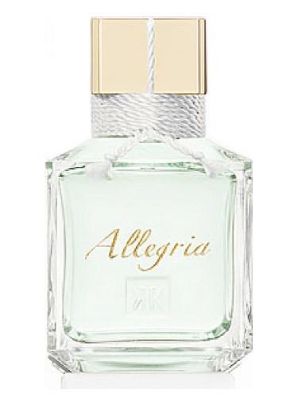 Maison Francis Kürkdjian Allegria Edp 70ml Unisex Orjinal Kutulu Parfüm…