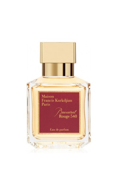 Maison Francis Kürkdjian Baccarat Rouge 540 Edp 70ml Unisex Orjinal Kutulu Parfüm
