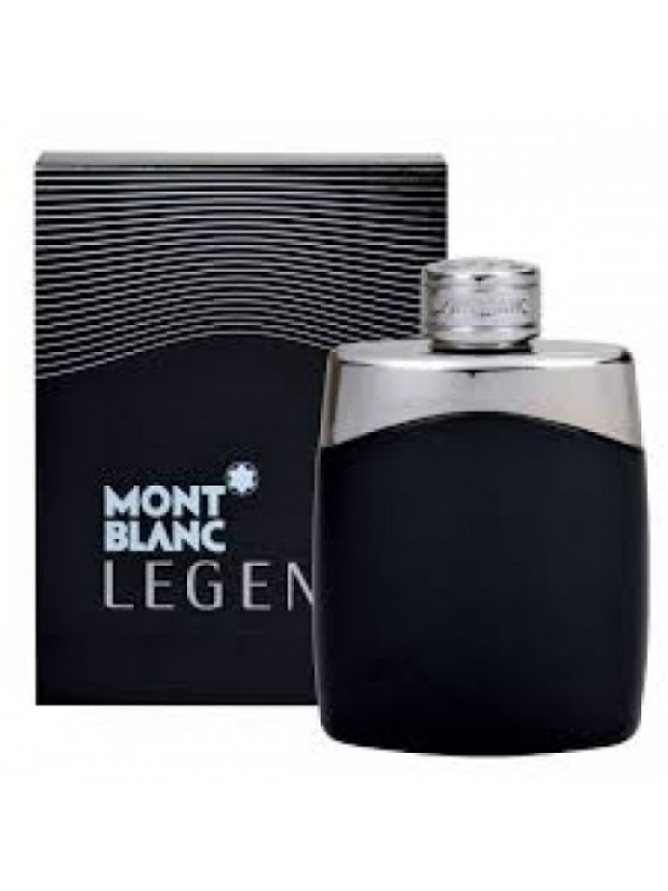 Mont Blanc Legend Edt 100ml Erkek Parfüm…