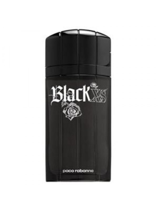 Paco Rabanne Black Xs Edt 100ml Erkek Parfüm…