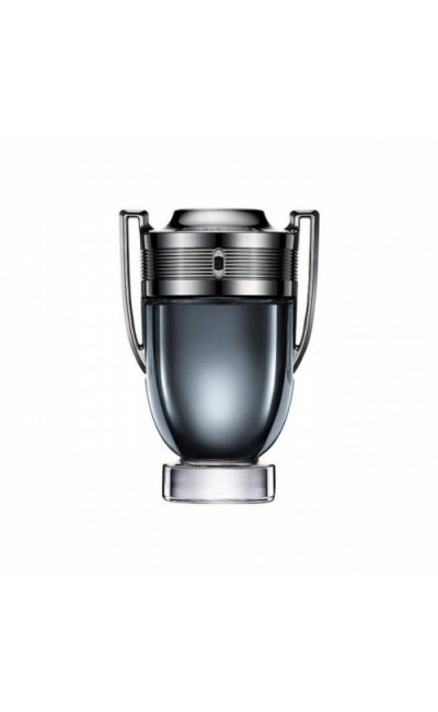 Paco Rabanne Invictus Intense Edp 100ml Erkek Parfüm