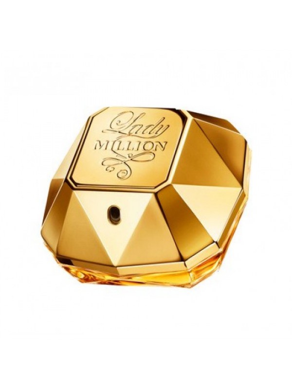 Paco Rabanne Lady Million Edp 80ml Kadın Parfüm…