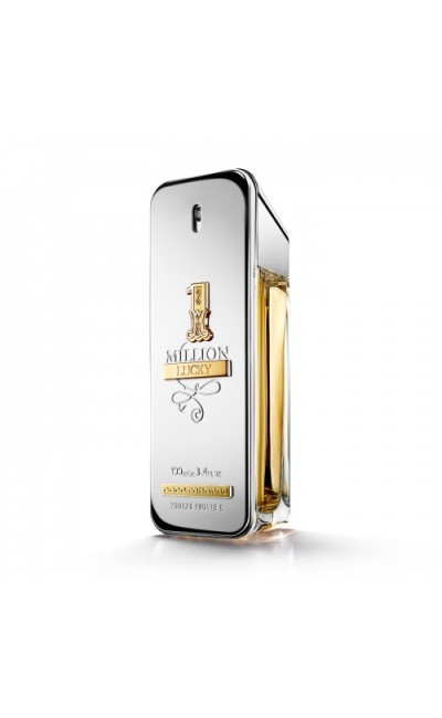 Paco Rabanne One Million Lucky Edt 100ml Erkek Parfüm