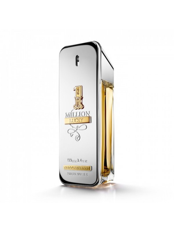 Paco Rabanne One Million Lucky Edt 100ml Erkek Parfüm…