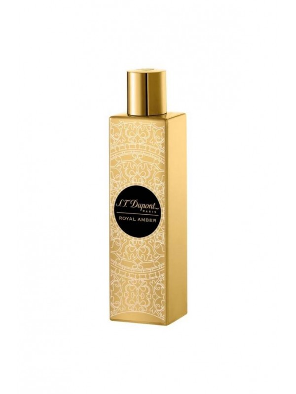 S.T. Dupont Royal Amber 100 ml EDP Erkek Parfüm…