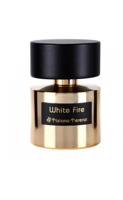 Tiziana Terenzi White Fire 100ml Unisex Parfüm