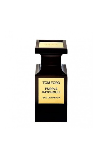 Tom Ford Purple Patchouli Edp 100ml Kadın Parfüm