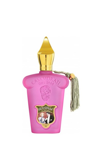 Xerjoff Casamorati 1888 Gran Ballo Edp 100ml Bayan Orjinal Kutulu Parfüm