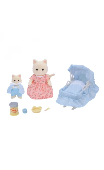 ESF5433 Sylvanian Families Yeni Doğan Seti