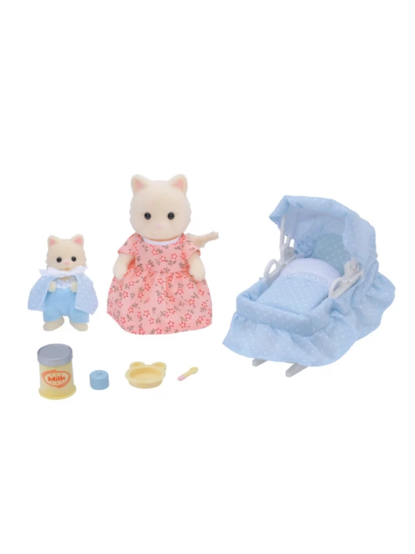 ESF5433 Sylvanian Families Yeni Doğan Seti…