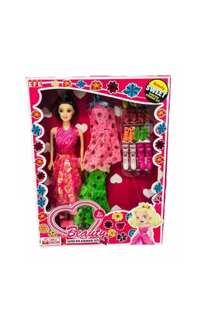 214 EFE SEVDA YENİ AYAKKABILI BEBEK