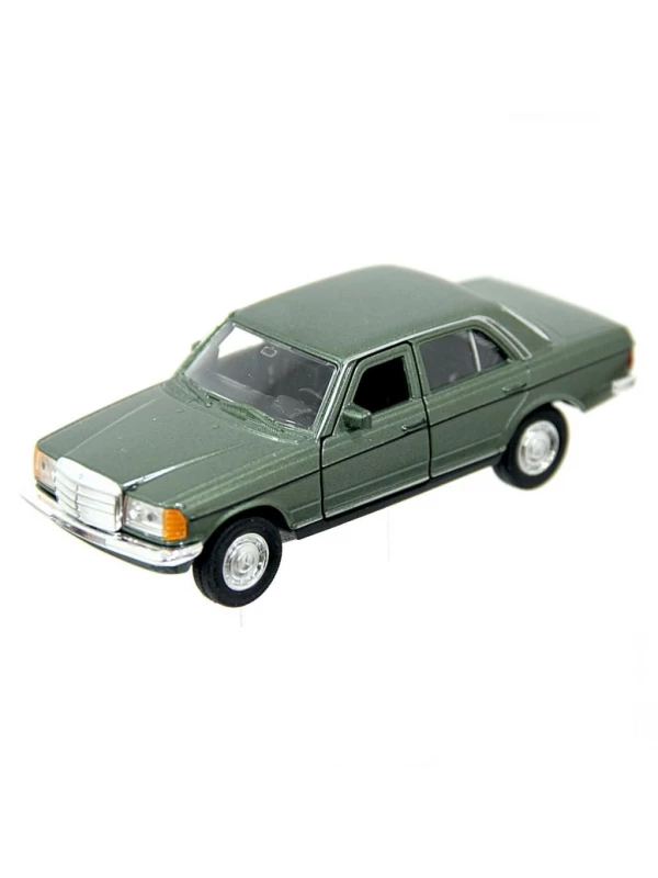 43686 WEELY 1.32 MERCEDES E-CLASS…