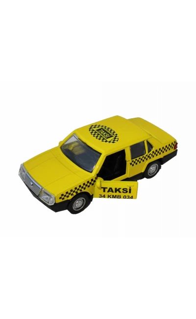 2022 KEMBAY METAL AÇILIR KAPILI TAXİ