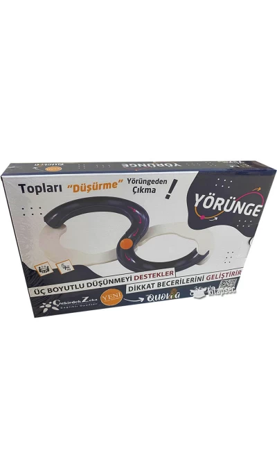 EZK13 SİMA EKO YÖRÜNGE