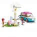 LGF41443 LEGO FRİENDS OLİVİA'NIN ELEKTRİKLİ ARABASI 41443 YAPIM SETİ; ÇOCUKLAR İÇİN YARATICI BİR HED