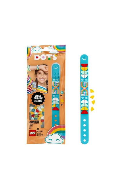 LGD41900 LEGO DOTS RAİNBOW