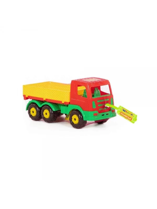 44143 POLESİE "PRESTİJ" KAMYON…
