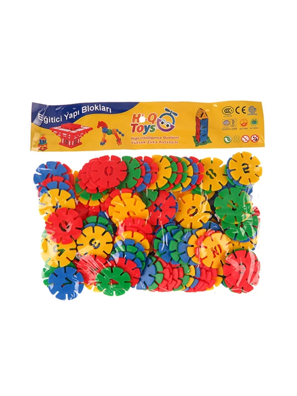 TN0023P AKAY RAKAMLAR VE ÇİÇEKLER…