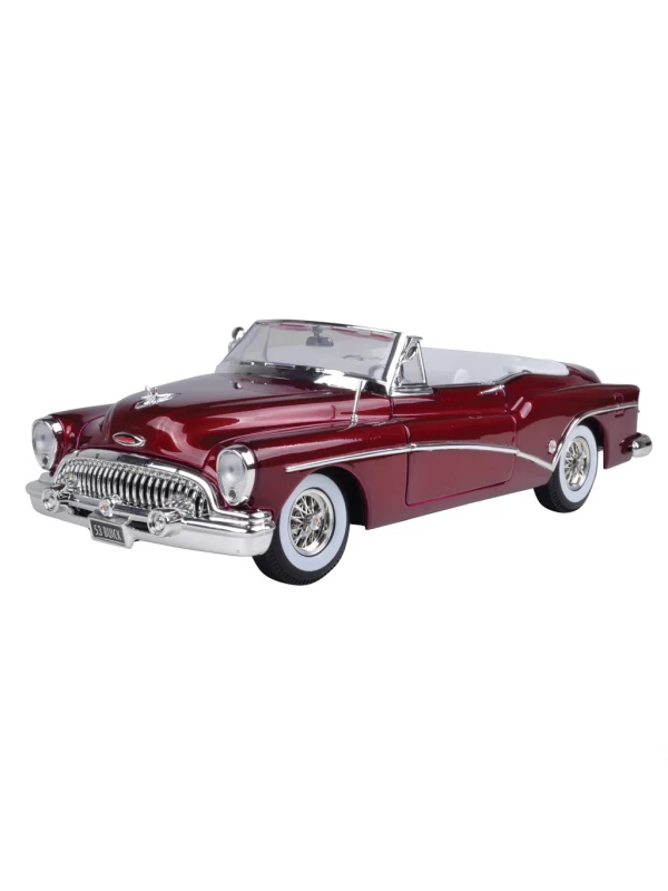 VARDEM MM-73129  1:18 1953 BUICK SKYLARK…