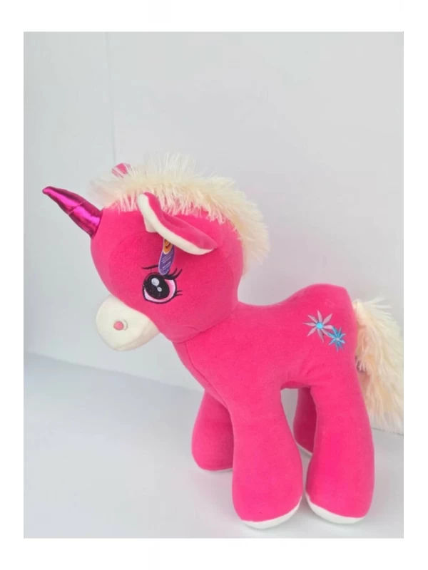 FK-09 GRAN PONY PELUŞ AT…