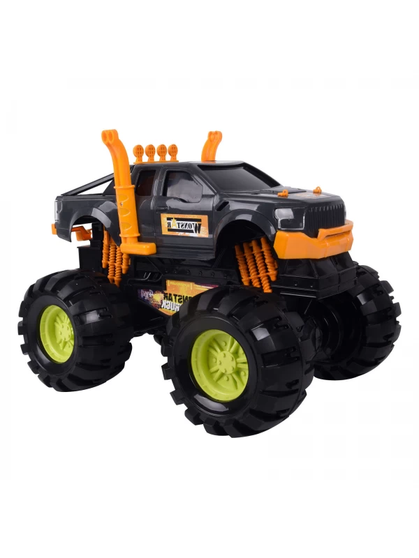 4128 ZUZU WONSTAR TRUCK (1:8)…