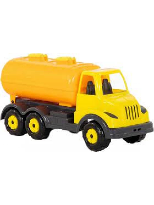 62710 POLESİE "MUROMETS" TANKER…
