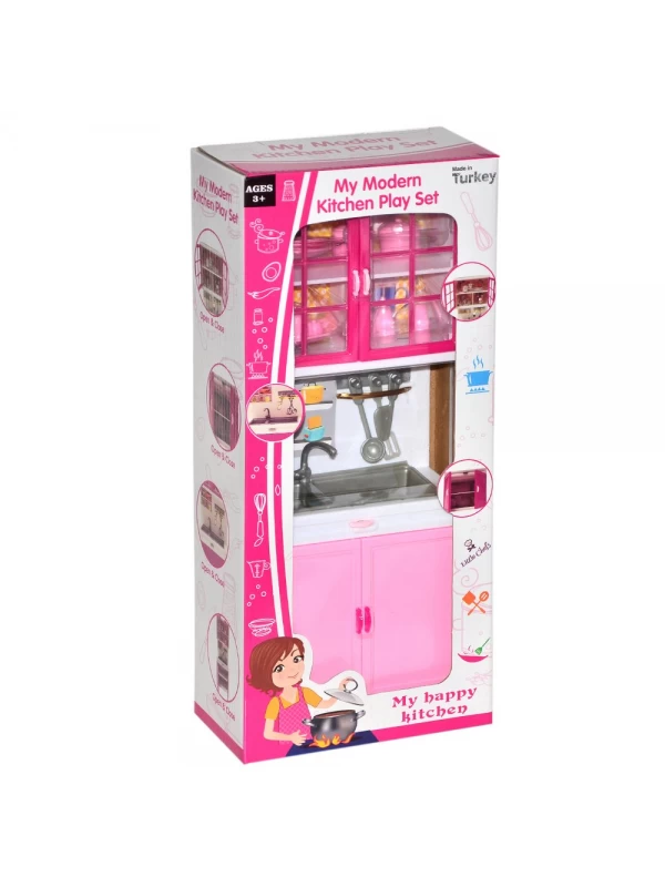 02302 OYDAŞ LAVABO MY HAPPY KİTCHEN…
