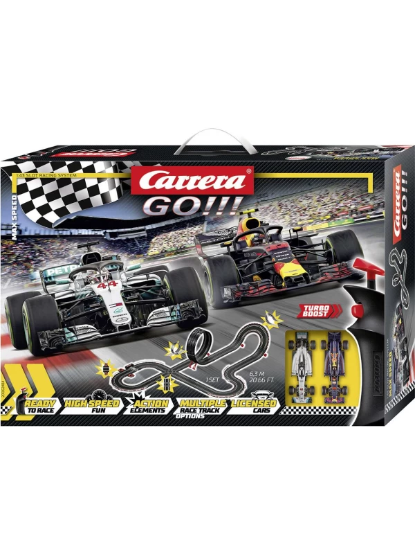 JSC62484 GO FORMULA MAX SPEED…