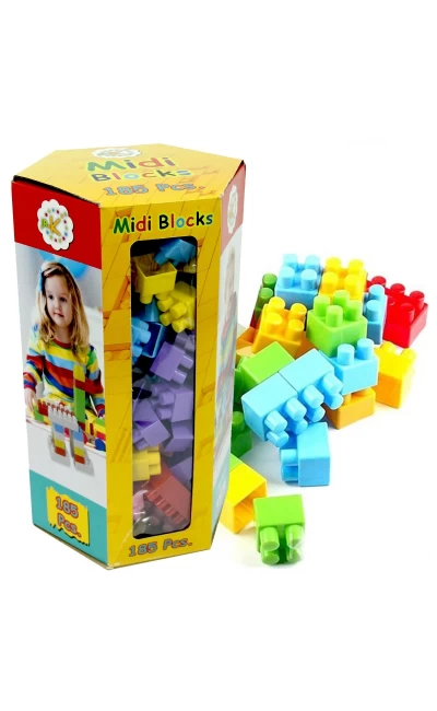 2981 ÖZ-KA 185 PRÇ MİDİ BLOK