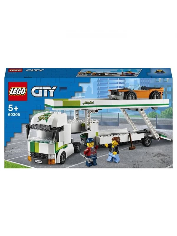 LSCT60305 ARABA NAKLİYE ARACI…