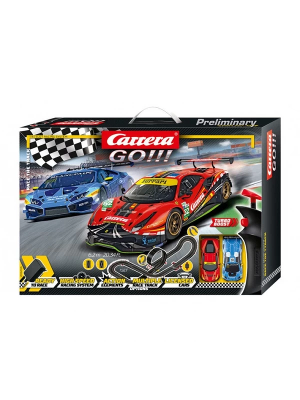 JSC62526 GO RACE THE TRACK…