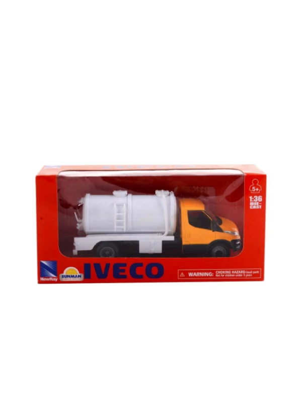 S00071587 SUNMAN  - SUN-NRY-DC.1/36 IVECO…