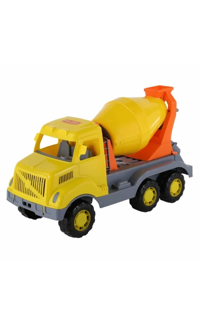 37350 POLESİE BATUR, BETON MİKSERİ