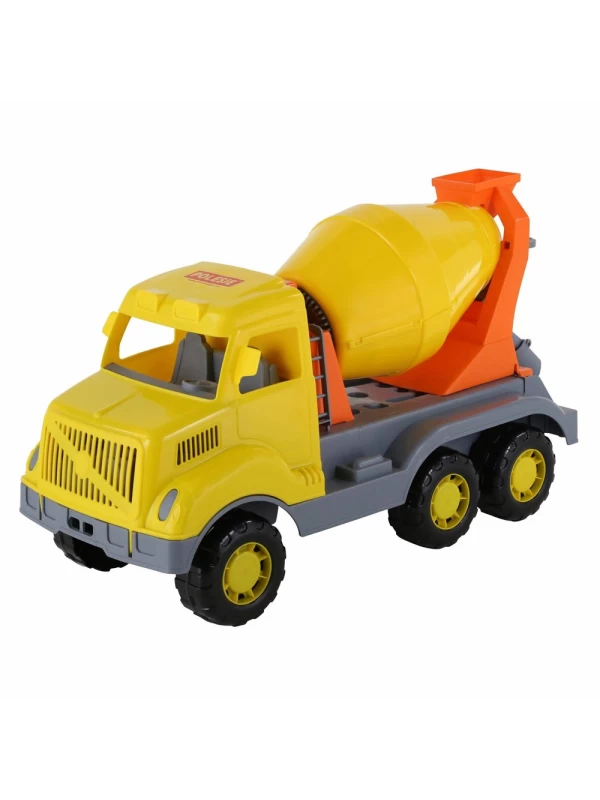 37350 POLESİE BATUR, BETON MİKSERİ…