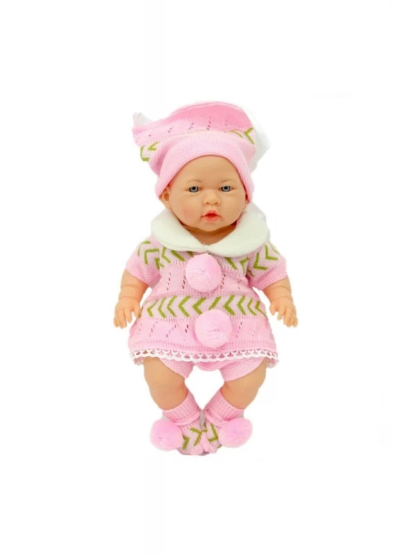 GLT1127-B GALTOYS AZRA NEWBORN BEBEK…