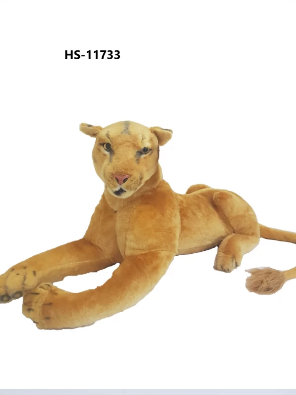 HS11733 PAŞA PELUŞ ASLAN…