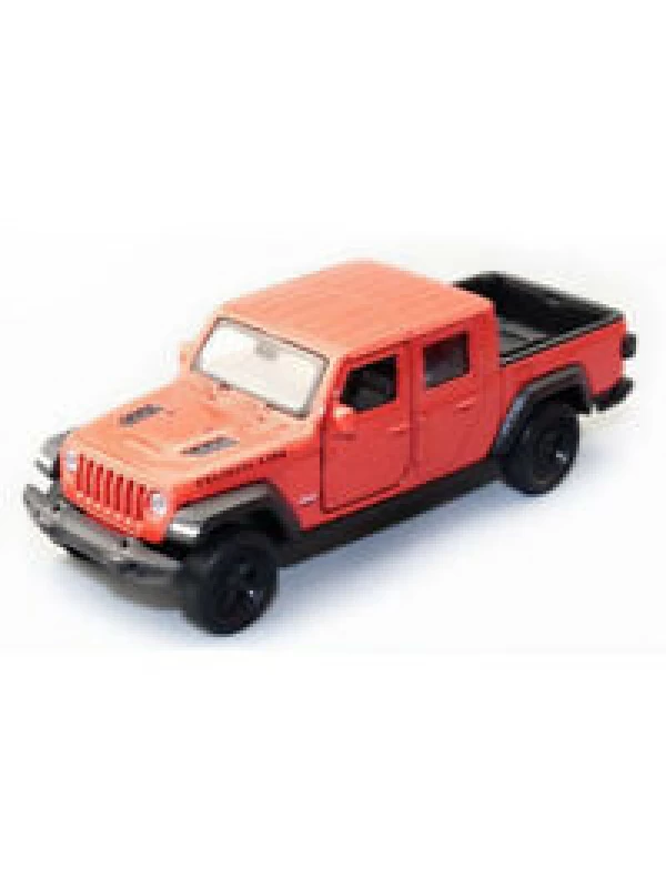WELLY 43788  1:32 JEEP GLADIATÖR…